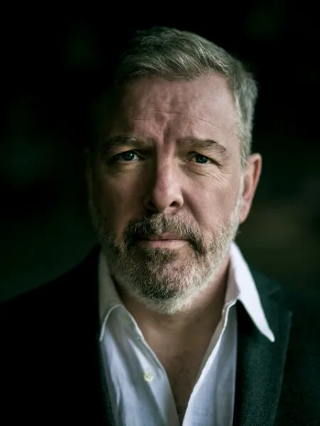 Lloyd Hutchinson