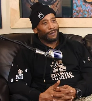 Lord Jamar