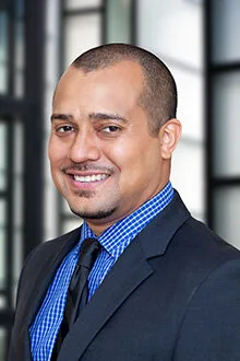 Lorenzo Callender