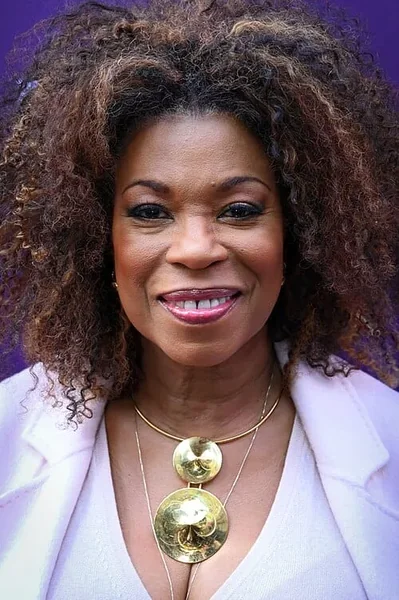 Lorraine Toussaint