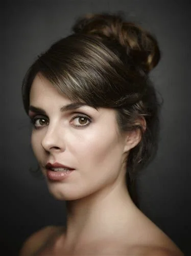 Lucia Smyrk