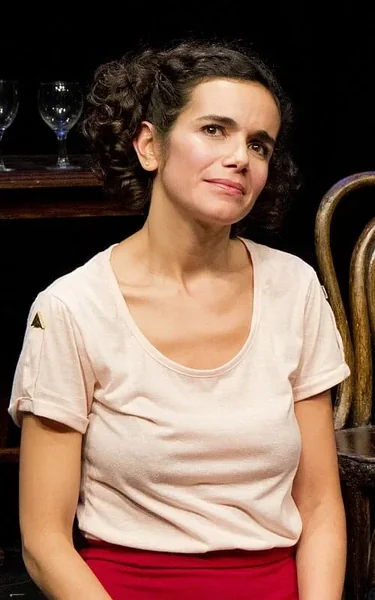 Lucrecia Blanco