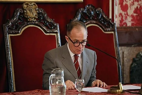 Luis Bermejo