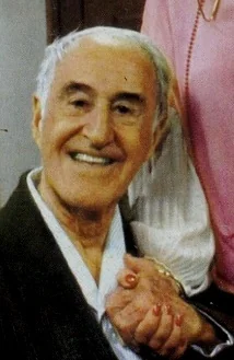 Luis Escobar