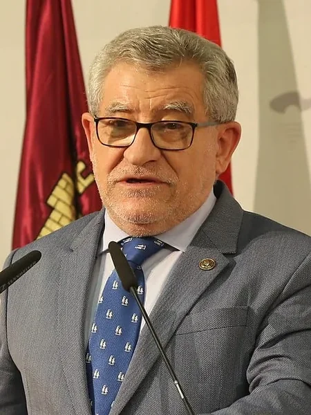 Luis Felpeto