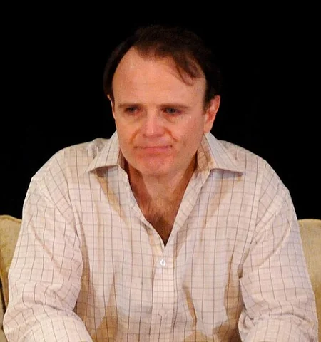 Luis Machín