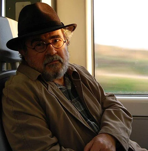 Luis Pérezagua