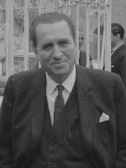 Luis de Icaza