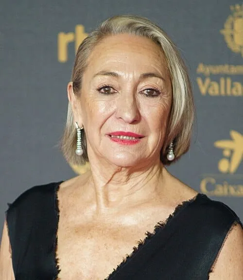 Luisa Gavasa