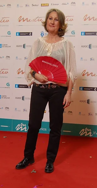 Luisa Merelas
