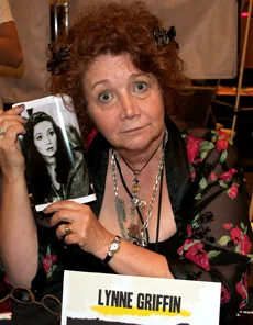 Lynne Griffin