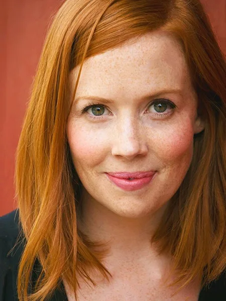 Mallory Moye