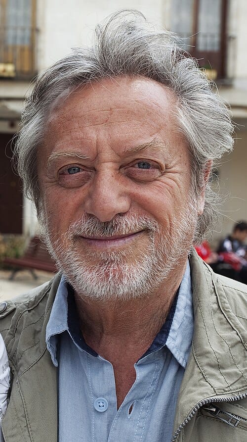 Manuel Galiana