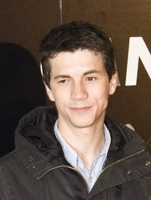 Marco Martínez