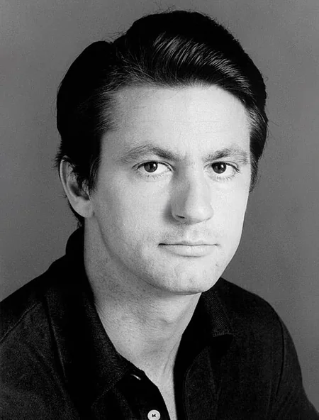 Marco St John