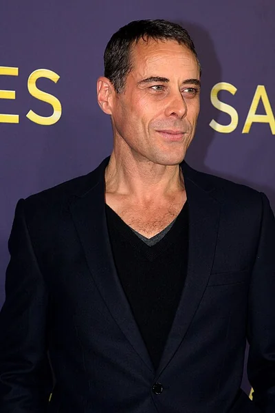 Marcus LaRon