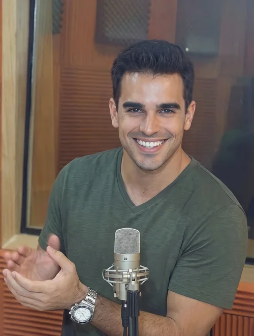 Marcus Ornelas