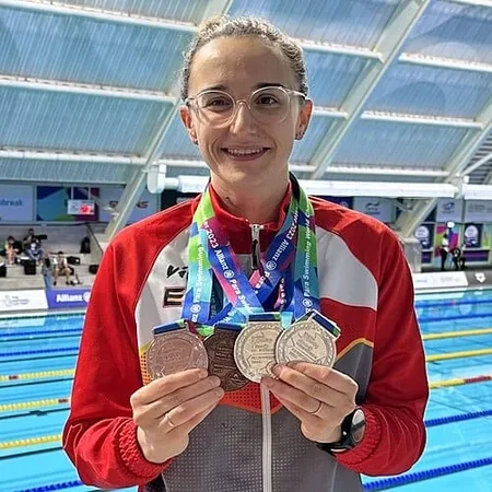 María Delgado