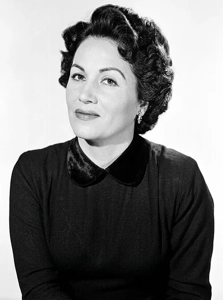 María Teresa Rivas