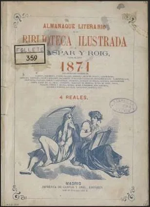 María Tresaco