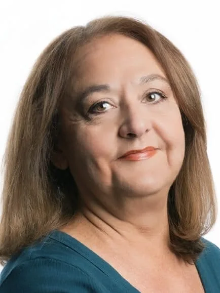 Maria Vacratsis