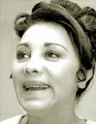 Maribel Fernández