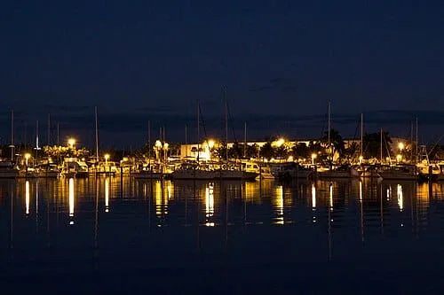 Marina Black