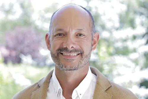 Mario Bolaños