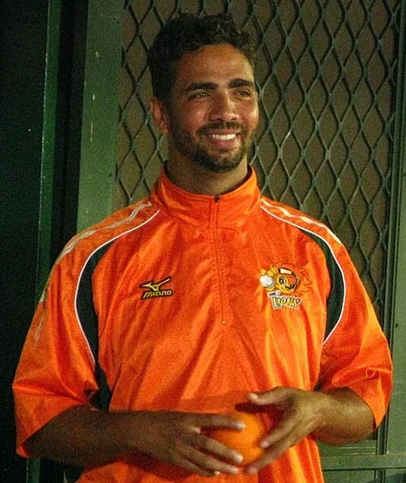 Marko Figueroa