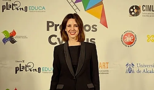 Marta González de la Vega
