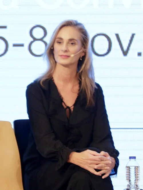 Marta Reyero