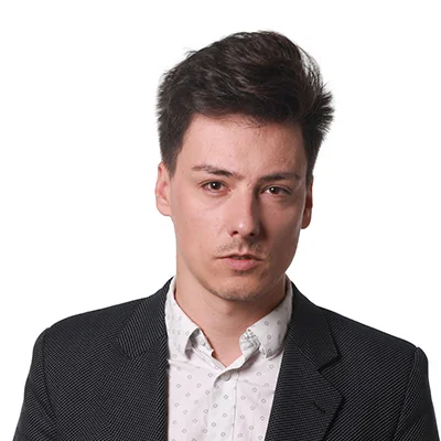 Matej Stropnick²