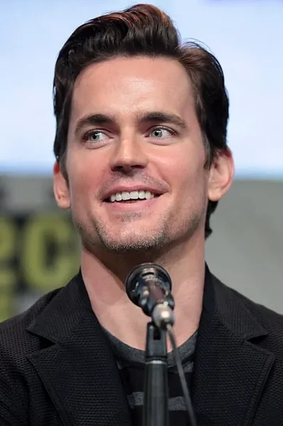 Matthew Bomer