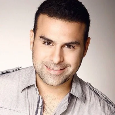 Mauricio Mejía
