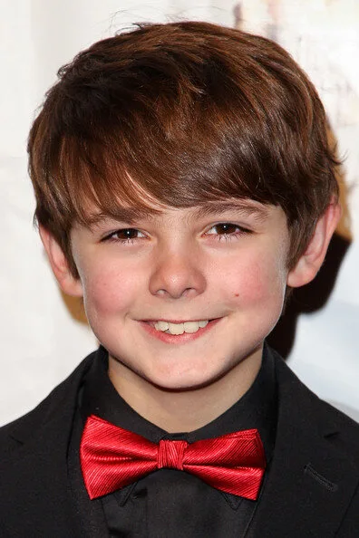 Max Charles