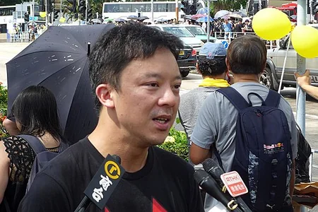 Max Chung