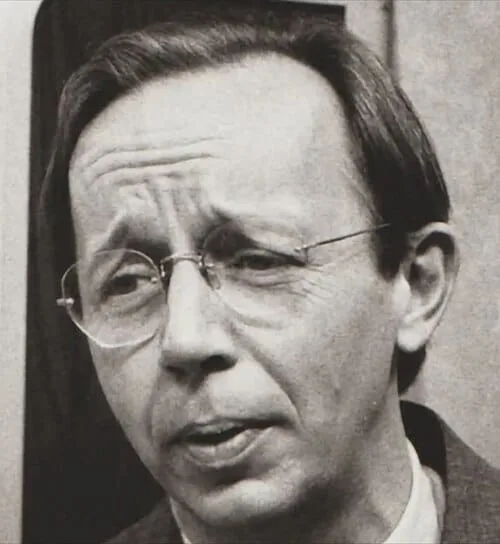 Max Wright