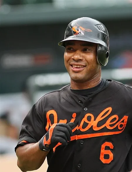 Melvin Cabrera