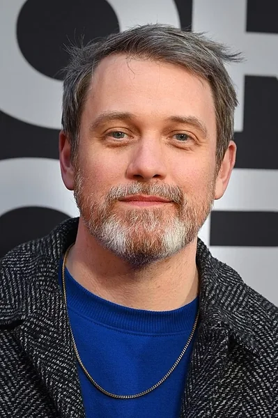 Michael Arden