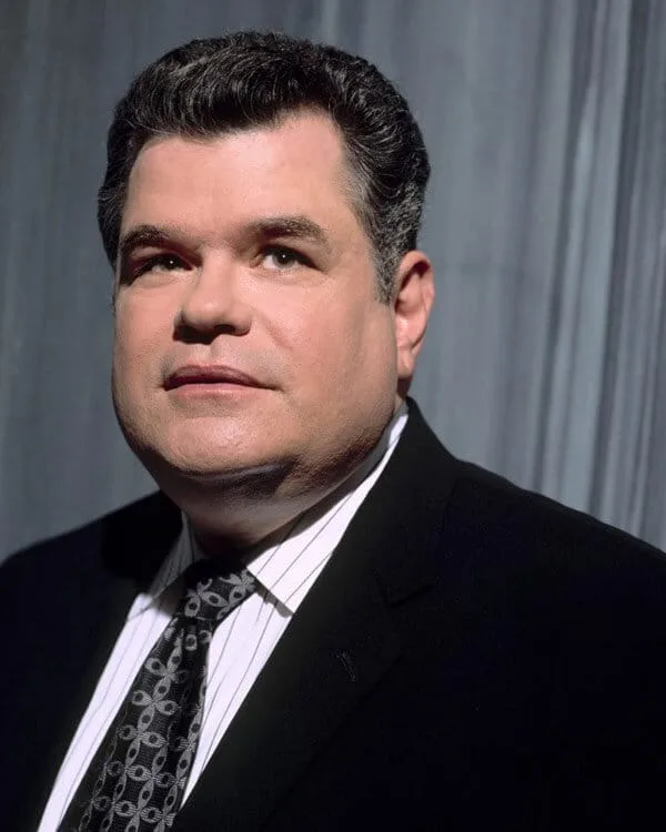 Michael Badalucco