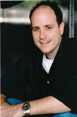 Michael Bunin