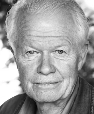 Michael Cochrane