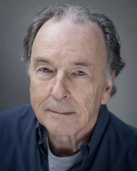 Michael Elwyn