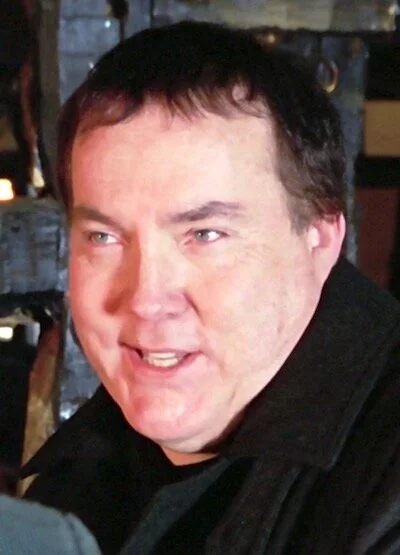 Michael Fitzgerald