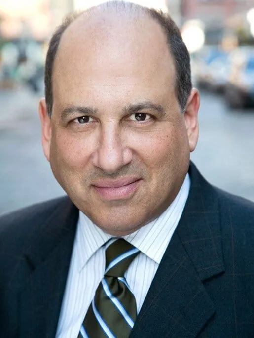 Michael Kostroff