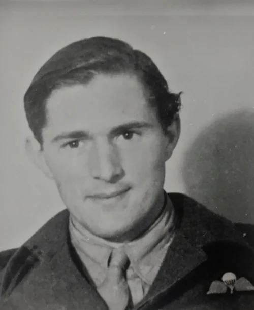 Michael Lees