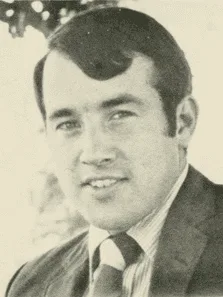 Michael McLaughlin