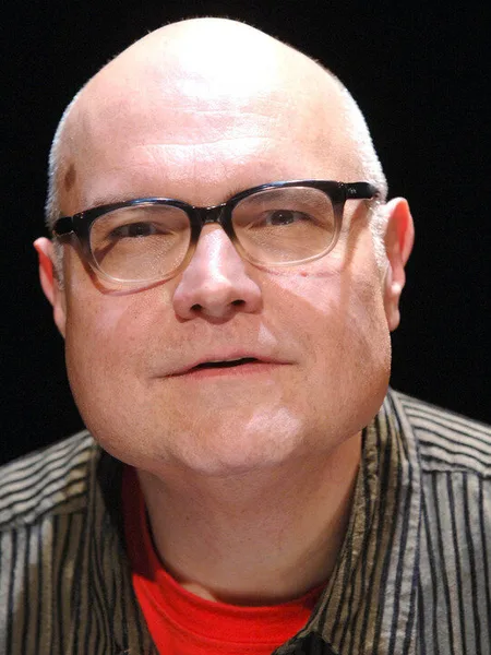 Michael McShane