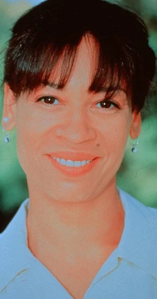 Michele Lamar Richards
