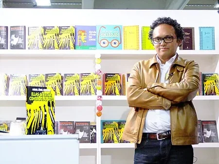 Miguel Ángel Salomón